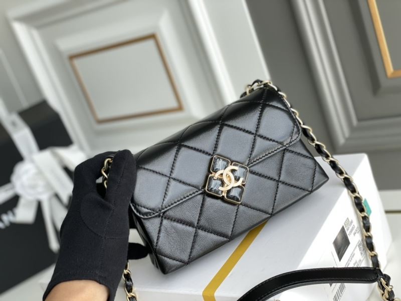 Chanel Satchel Bags